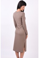 Dress Pieces Pcflipy Chocolate Torte